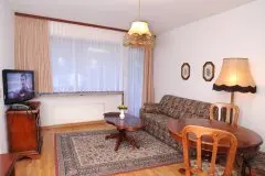 Appartement Alpina