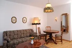 Appartement Alpina