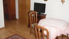Appartement Alpina