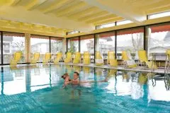 Appartement Alpina
