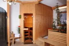 Appartement Alpina