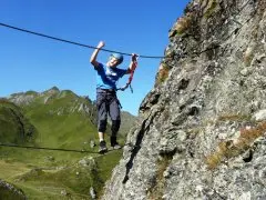 Appartement Alpina
