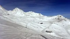Appartement Alpina