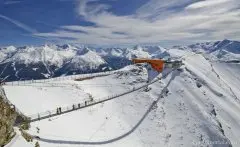 Appartement Alpina