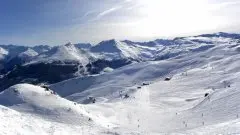 Appartement Alpina