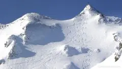 Appartement Alpina