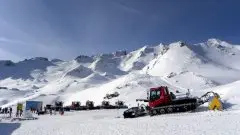 Appartement Alpina