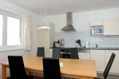 Appartementshaus  Bergresidenz