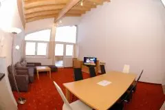 Appartementshaus  Bergresidenz