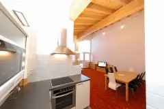 Appartementshaus  Bergresidenz
