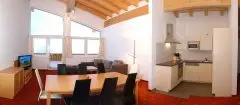 Appartementshaus  Bergresidenz