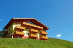 Appartementshaus  Bergresidenz