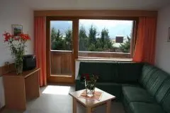 Appartementshaus  Kristall