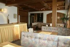 Appartementshaus  Kristall