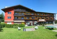Appartementshaus  Kristall
