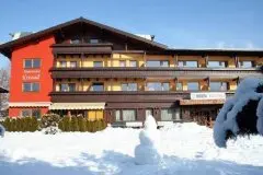 Appartementshaus  Kristall