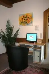 Appartementshaus  Kristall