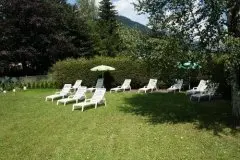 Appartementshaus  Kristall