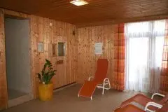 Appartementshaus  Kristall