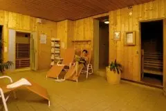 Appartementshaus  Kristall