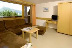 Appartementshaus  Kristall