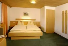 Appartementshaus  Kristall