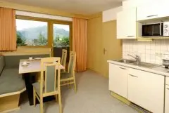 Appartementshaus  Kristall