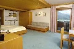 Appartementshaus  Kristall