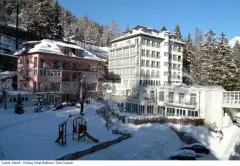 Appartementshaus  Mondi Holiday Bellevue