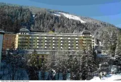 Appartementshaus  Mondi Holiday Bellevue