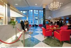 Appartementshaus  Mondi Holiday Bellevue