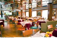 Appartementshaus  Mondi Holiday Bellevue