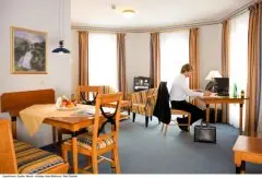 Appartementshaus  Mondi Holiday Bellevue