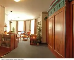 Appartementshaus  Mondi Holiday Bellevue