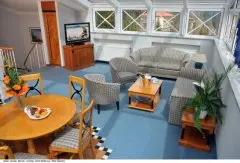 Appartementshaus  Mondi Holiday Bellevue