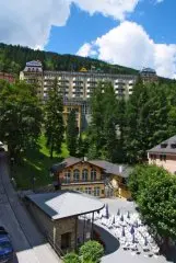 Appartementshaus  Mondi Holiday Bellevue
