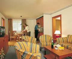 Appartementshaus  Mondi Holiday Bellevue