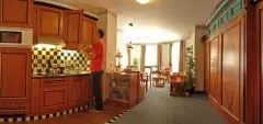 Appartementshaus  Mondi Holiday Bellevue