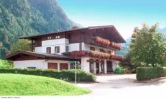 Appartementshaus  Mühle