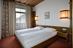Appartementshaus  Neue Post