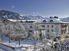Appartementshaus  Neue Post
