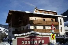 Appartementshaus  Sonnwies