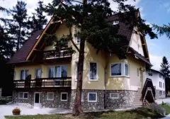 Villa Altwaldorf