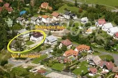 Villa Altwaldorf