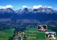 Villa Altwaldorf