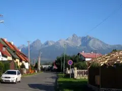 Villa Altwaldorf