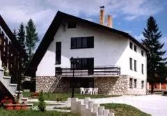 Villa Altwaldorf