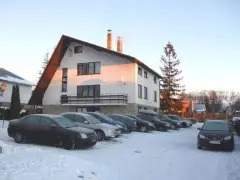 Villa Altwaldorf