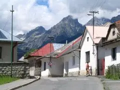 Villa Altwaldorf