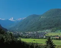 Appartement-Gastehaus Ursula